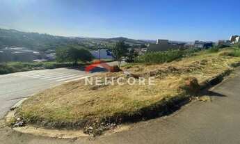 Imagem 2: Lote em Rua Bem Te Vi - Condomínio Villa Verde Bragança - Bragança Paulista/SP