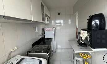 Imagem 6: Apartamento à Venda - Solar Morada dos Pássaros 3° Andar