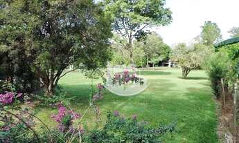 Imagem 7: Chácara com 2 dormitórios à venda, 4700 m² por R$ 1.200.000,00 - Chácara Nossa Senhora Apa