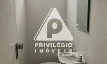 Imagem 4: Sala comercial reformado, vaga escriturada