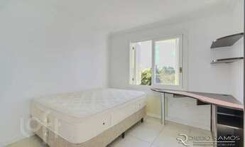 Imagem 5: Casa à venda em Chácara das Pedras com 242 m², 4 quartos, 2 suítes, 4 vagas