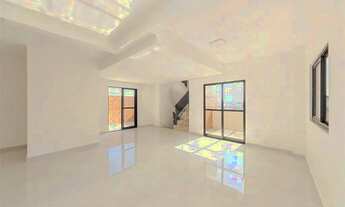 Imagem 3: Sobrado com 3 quartos à venda em Fazendinha - PR