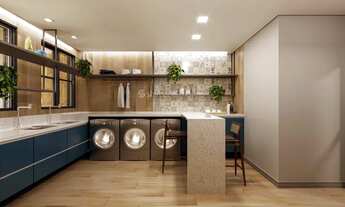 Imagem 7: APARTAMENTO PARA VENDA NO PATIO PITANGUEIRAS