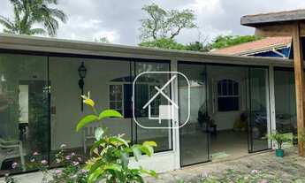 Imagem 5: Casa com 2 dormitórios à venda, 153 m² por R$ 800.000,00 - Itapema - Guararema/SP