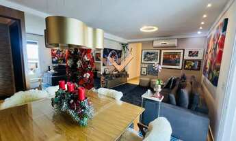 Imagem 3: Apartamento para Locação em Goiânia, Setor Bueno, 4 dormitórios, 2 suítes, 5 banheiros, 2