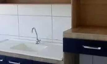 Imagem 4: Apartamento com 2 Quartos para alugar, 49 m² por R$ 1.550/mês - Jardim Bianco - São José d