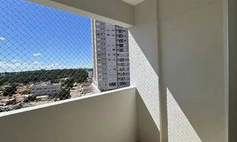 Imagem 6: Res. Vaza Barris Apto 702 Torre Araguaia