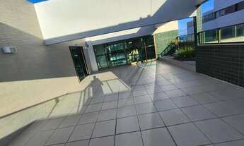 Imagem 7: Oportunidade, 2 quartos mobiliado, com vista para o mar, 30m do mar