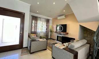 Imagem 6: Casa a venda no condominio okinawa, Paulínia!