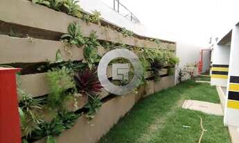 Imagem 3: Apartamento em Montes Claros, no bairro Todos os Santos, à venda