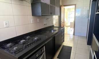 Imagem: ALUGUEL AP 120 m² TOP CLASS - UMARIZAL