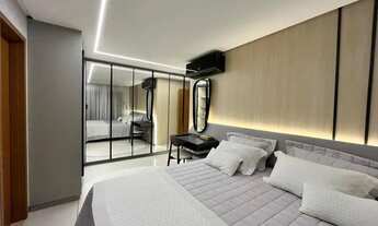 Imagem 7: Apartamento Mobiliado Fluence Marista Space Design