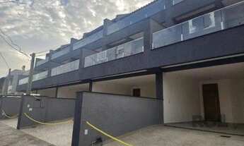 Imagem 2: Casa 3 dormitórios com 1 suíte, vaga condomínio Jardins do Prado bairro Hípica Porto Alegr