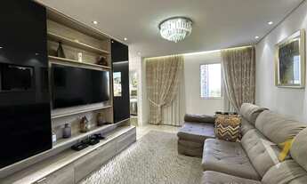 Imagem 3: Apartamento à Venda Condomínio Naturale