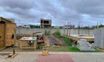 Imagem: Terreno à venda, 190 m² por R$ 830.000