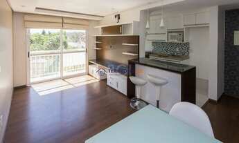 Imagem: Apartamento Bairro Cristal 2 dormitórios