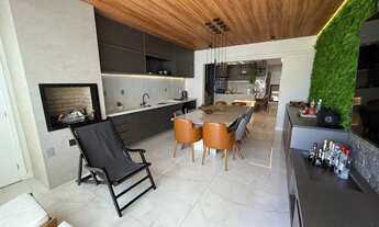 Imagem 3: Linda Casa, 4/4, Alto Padrão, Área Gourmet, R$ 2.100.000