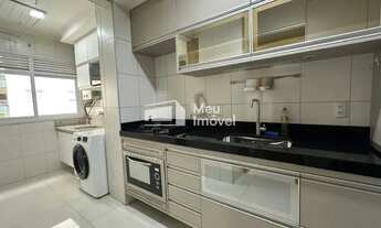 Imagem 5: ECL Aluguel Apartamento 80m² - 2 dormitórios, sendo 1 suíte - Jardim Aquárius