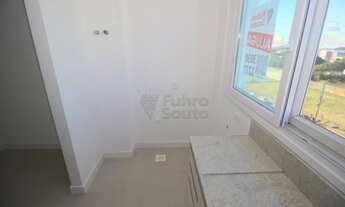 Imagem 7: Apartamento Nunca Habitado Semi Mobiliado com Suíte no Itamarati Home Flex - Quartier Pelo