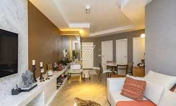 Imagem 4: Apartamento / 3 quartos / Centro Cívico / 104m²