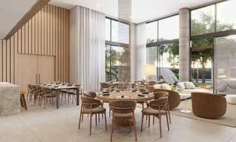 Imagem 5: Apartamento com 3 dormitórios à venda, 130 m² por R$ 1.740.000,00 - Ahú - Curitiba/PR