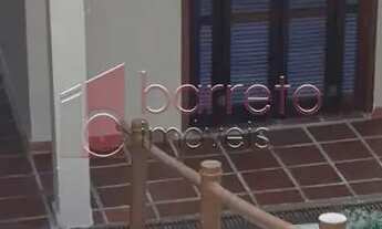 Imagem: CASA À VENDA NO JARDIM ESTÁDIO EM JUNDIAÍ/SP