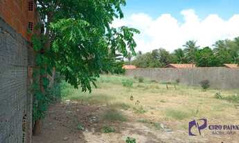 Imagem 2: Terreno à venda, 780 m² por R$ 250.000,00 - Sabiaguaba - Fortaleza/CE