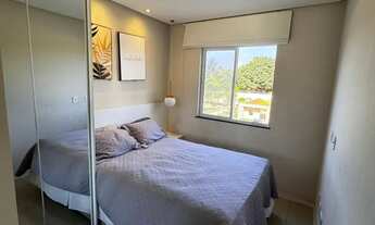 Imagem 5: EXCELENTE APARTAMENTO NO CONDOMÍNIO 3D TOWERS