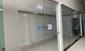 Imagem: Sala para alugar, 79 m² por R$ 1.450,00/mês