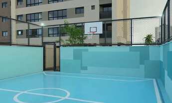 Imagem 3: APARTAMENTO 2 SUÍTES PLENAS SETOR SERRINHA NOVO