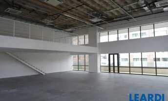 Imagem 2: CONJ. COMERCIAL - VILA OLÍMPIA - SP