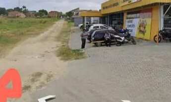 Imagem 2: Lote de Esquina Caucaia