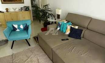 Imagem 3: Apartamento - Loteamento Residencial Vila Bella - Campinas