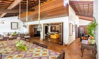 Imagem 4: Excelente oportunidade na Beira mar de Tamandaré, mansão totalmente mobiliada