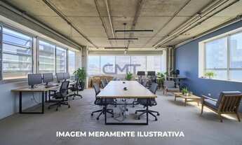 Imagem: Andar corrido para aluguel, 3 vagas, Savassi