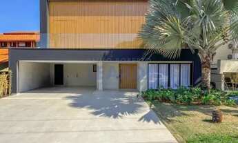 Imagem 3: CASA EM CONDOMÍNIO - ALPHAVILLE - SP