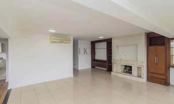 Imagem 4: Apartamento com 4 dormitórios no Mont'Serrat. Muito conforto para a família