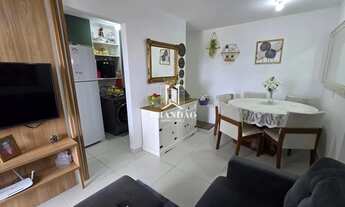 Imagem 3: APARTAMENTO NASCENTE 3/4 MURILÓPOLIS, MACEIÓ/AL