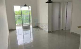 Imagem 5: Apartamento de 51m² com 01 quarto para locação e venda - Ribeirânia