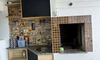 Imagem 7: Vendo Lindo Apartamento No Condomínio Villaggio di Bonifácia