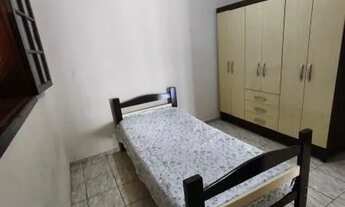 Imagem: Quarto para mulher em casa no Jardim Ipanema