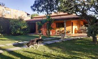 Imagem: Chácara para venda com 2.100m² - Jardim