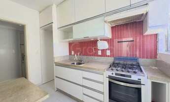 Imagem 6: APARTAMENTO DE 3 DORMITÓRIOS SENDO 1 SUÍTE NO CENTRO DE FLORIANÓPOLIS