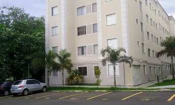 Imagem: Apartamento com 2 dormitórios, 48 m²