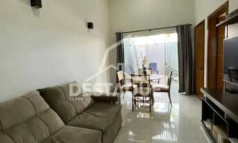 Imagem 5: Casa para Venda em Presidente Prudente, Jardim Novo Prudentino, 3 dormitórios, 1 suíte, 3