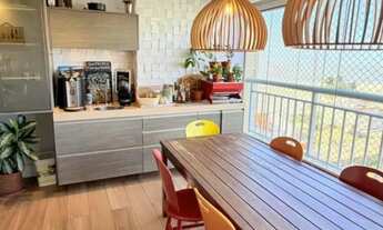 Imagem: MR) VENDA AP - ED. JARDIM DE BORDEAUX