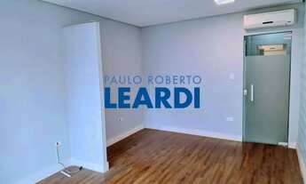 Imagem: COMERCIAL - TATUAPÉ - SP