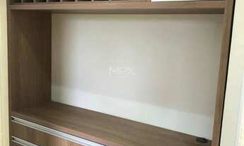 Imagem 4: Apartamento à venda em Piracicaba, Jardim Nova Suíça, com 2 quartos, com 44 m²