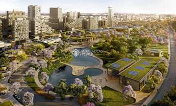 Imagem: Lote exclusivo na melhor posição do BAIRRO