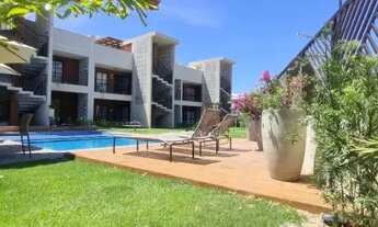 Imagem 3: Lindo Apartamento Garden 3/4 Sendo 1 Suíte em Itacimirim